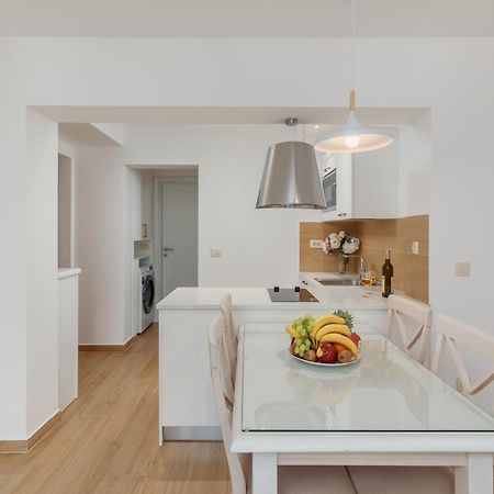 Apartments Los Olivos Kotor Extérieur photo