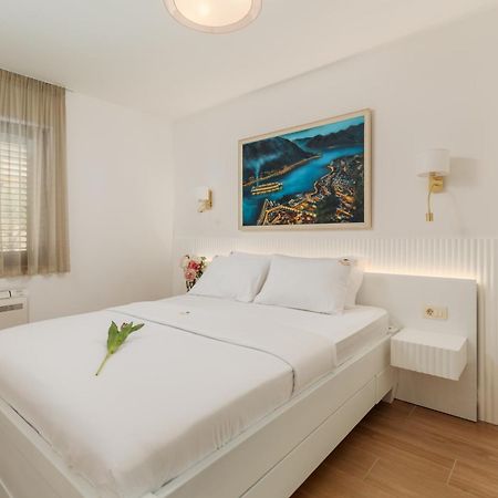 Apartments Los Olivos Kotor Extérieur photo
