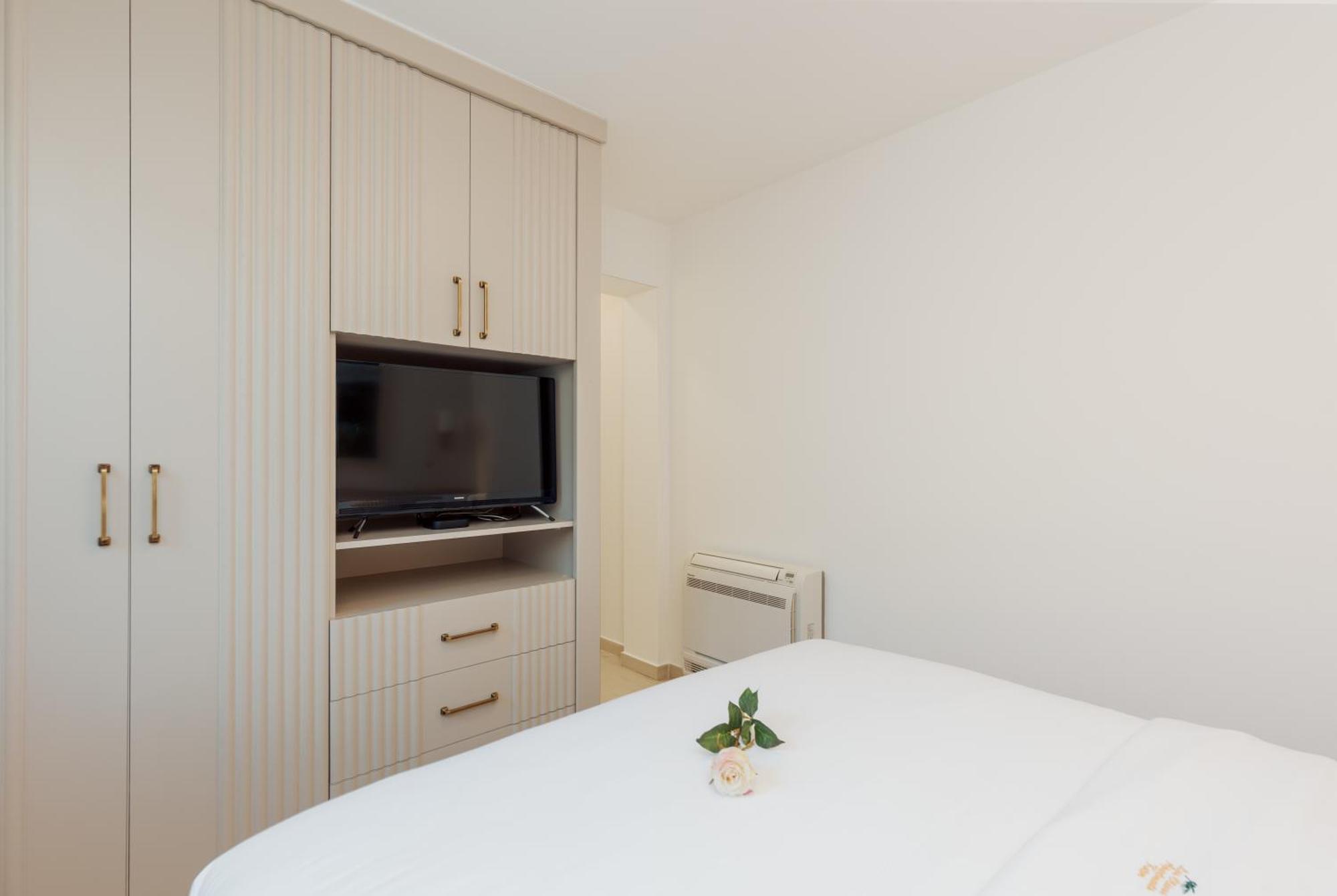 Apartments Los Olivos Kotor Extérieur photo