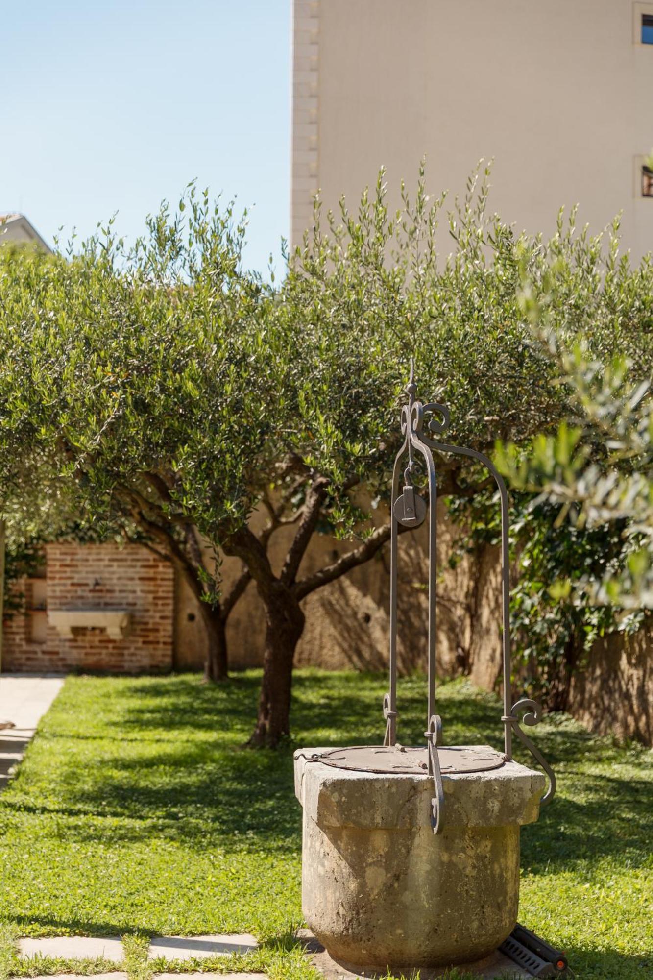 Apartments Los Olivos Kotor Extérieur photo