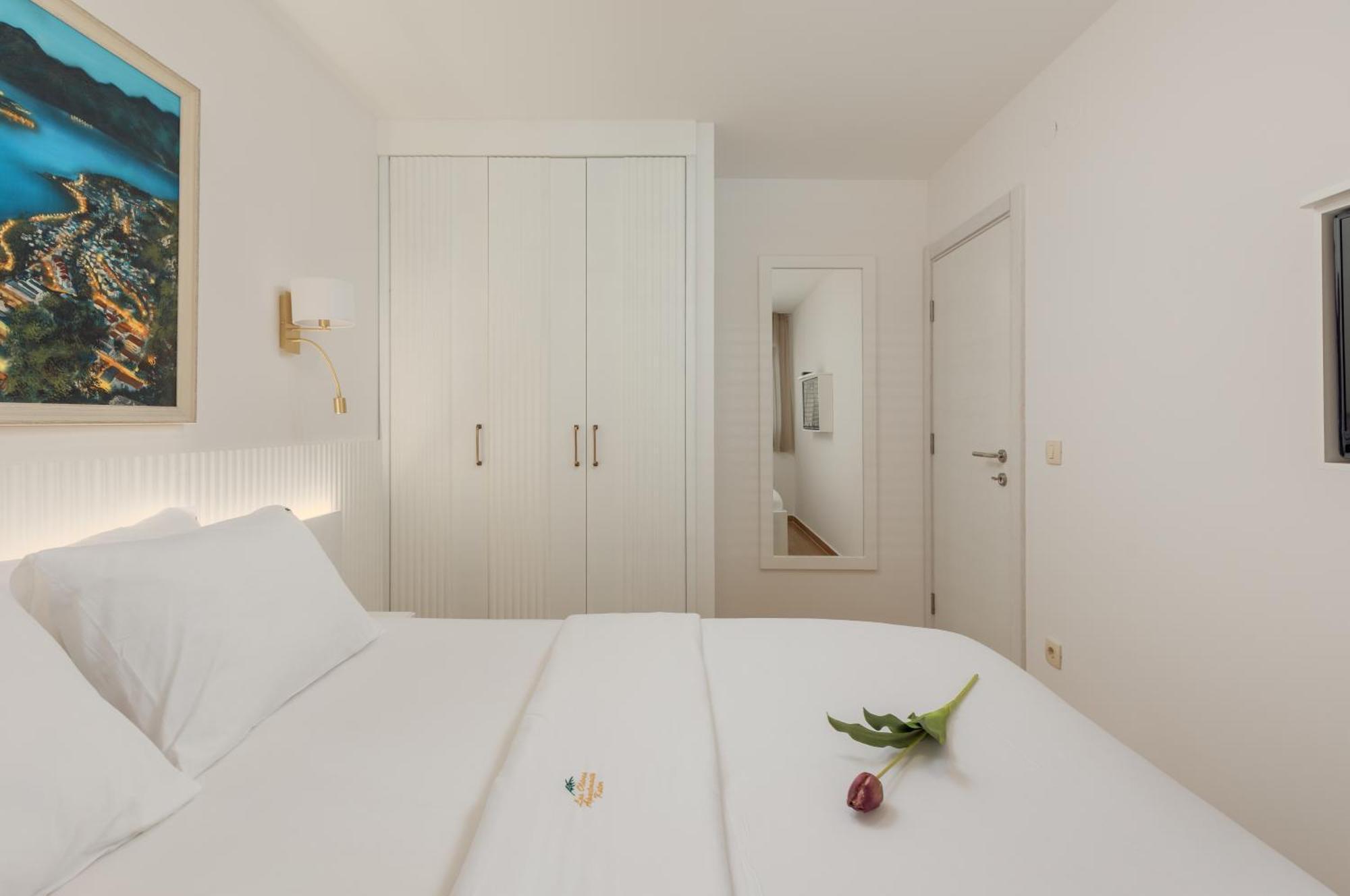 Apartments Los Olivos Kotor Extérieur photo