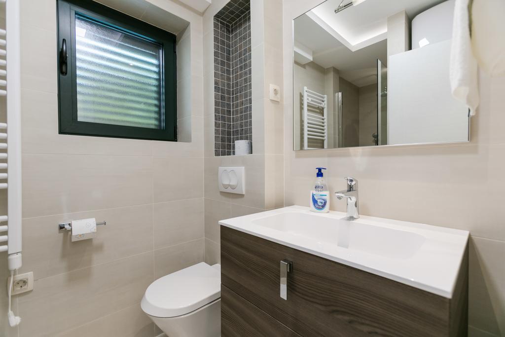Apartments Los Olivos Kotor Chambre photo
