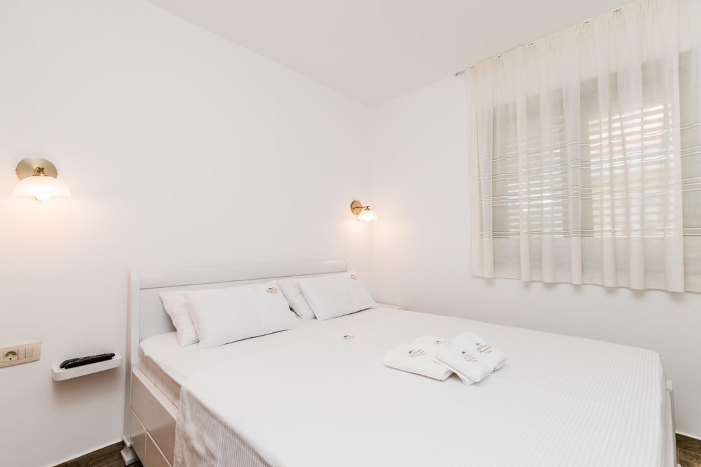 Apartments Los Olivos Kotor Extérieur photo